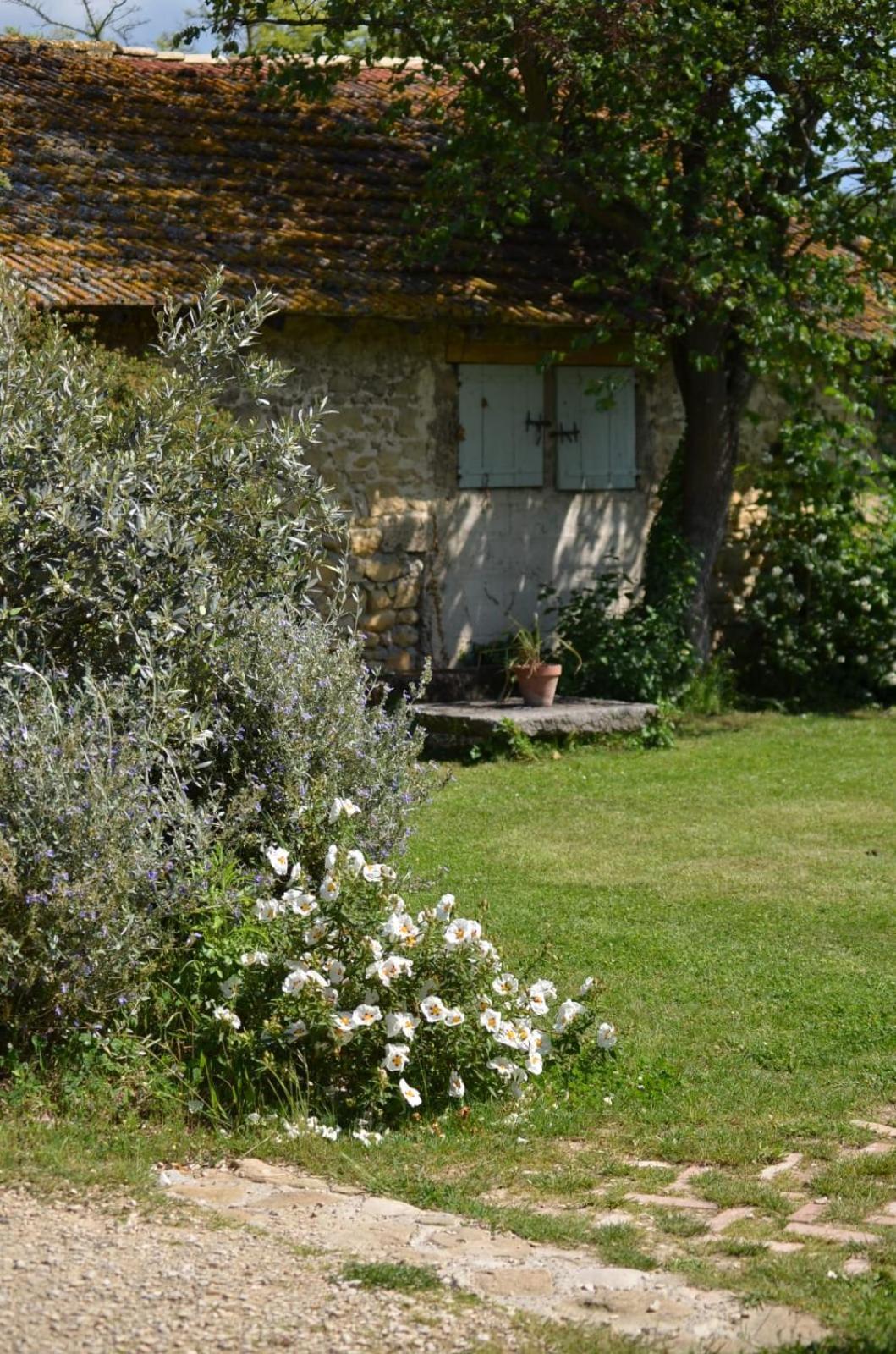 Ferme St Pierre 2 Suites Avec Repas, Piscine, Clim, Cheminee Ou Baignoire Spa Chabeuil Exterior foto